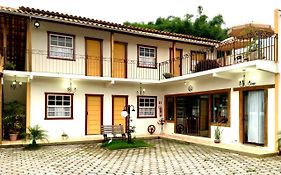 Pousada Vovô Juca Tiradentes